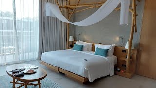 SO/ Sofitel Hua Hin ~ SO Studio Nature