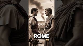 The Real Cause Behind the Fall of the Roman Empire!