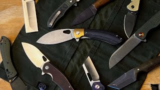 2023 Knife Of The Year Awards!!