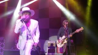 Cheap Trick - He's a Whore - Live 11/7/15