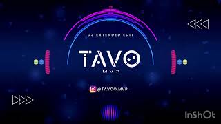 KAROL G - Si Antes Te Hubiera Conocido (@TAVOO.MVP DJ EXTENDED EDIT EXTENDED PARA MEZCLAS)