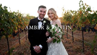 Amber & Austin | Erselius Wedding | Danza del Sol - Temecula, CA