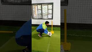 Improve your wicket keeping,wicket keeping me trigger movemen #quick_cricket_skill #ytshorts #shorts