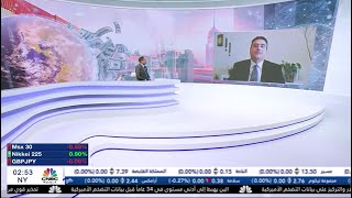 الدولار قوي بعد ان ألقت المزيد من البيانات الأمريكية القوية شكوكا حول احتمال خفض أسعار الفائدة قريبا