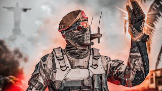 WARFACE: САМАЯ БЫСТРАЯ РУКА НА ДИКОМ ЗАПАДЕ