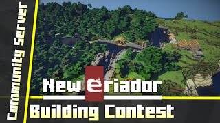 New Eriador Building Contest