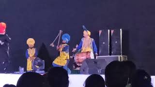 Various Punjabi Instruments #punjabiinstruments #punjabisong #mnitjaipur