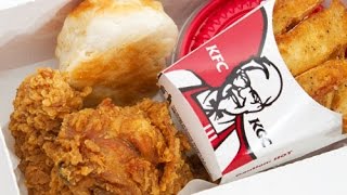 Tibet to see first KFC outlet