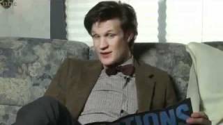 Doctor Who  The Big Questions 02.