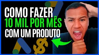 [GOOGLE ADS NA GRINGA] Ganhar em dólar como afiliado passo a passo do básico ao avançado