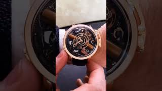 JacobAndCo God Father Watch #Shorts