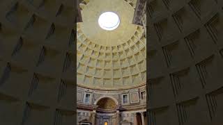 Pantheon - Rome