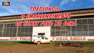 FORDLANDIA