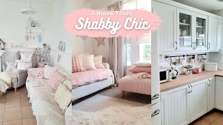 Find Your Dream Shabby Chic Home with these  Inspirations 💝