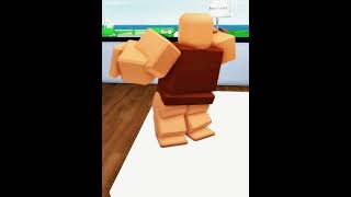 Carl caught in 4K 💀💀💀~#roblox #carlthenpc