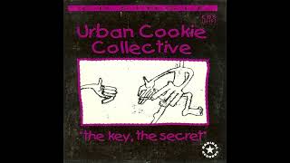 Urban Cookie Collective - The Key, The Secret (Glamorously Developed Mix)