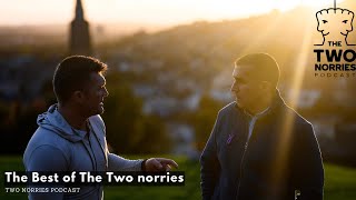 #189 Best of The Two Norries Part 1