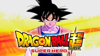 NUEVO TRAILER OFICIAL DRAGONBALL SUPER HERO PELICULA 2022