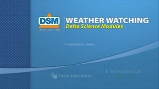 Weather Watching - Overview