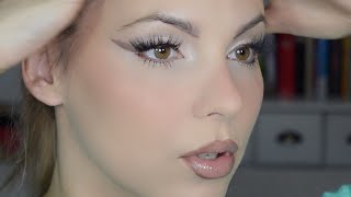 MEIN TIP 2023 FEUCHTE PINSEL⎥FULL FACE MAKEUP⎥MAKEUP TUTORIAL