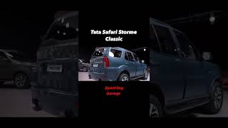 क्या ही लग रही है Tata Safari Storme Classic #safari#tata #reels#viral#shorts#@SandeepSeminars