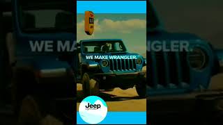 The Jeep showroom ki 392#nasautoblackmechanic