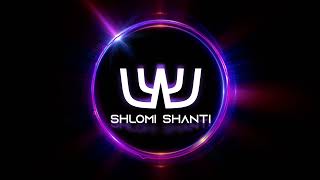 Shlomi Shanti - NO CUES EPISODE 002 [Melodic Techno/Progressive House DJ Mix]