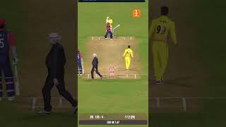 Magnificent bowling || rc22 new update #rc22 #trending #shorts