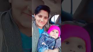 खुशबू हवाओं में 😍😍 #viral #shortvideos #love