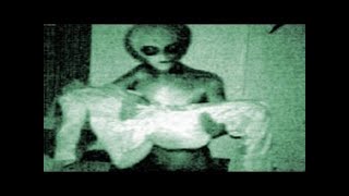 Rapimenti Alieni (Alien Abductions) Documentari UFO e Alieni