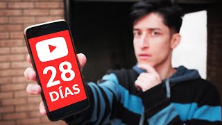 Apliqué esta ESTRATEGIA de YOUTUBE y aumenté mis visitas