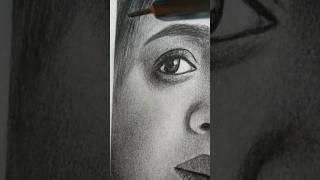 Must check out amazing pencil sketch artwork by Shivali Parab | #shorts #viral #art #tranding