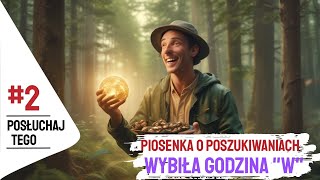 Wybiła godzina "W"