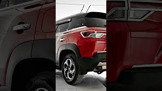 Maruti Suzuki Brezza||CERAMICCOATING||CARBOXDETAILINGSTUDIO||GACHIBOWLI