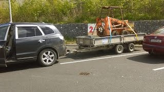 I Bought a Skid Steer Loader