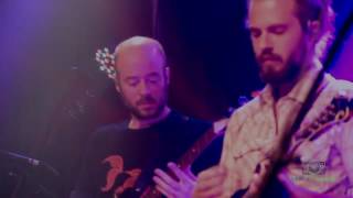 Yonder Mountain String Band - "Sister Golden Hair" - 3/18/2016 - Crystal Ballroom