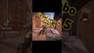 Gears 5 La del Cebo #hibridohd #gears5 #gearsofwar #parati #clip #tdm #ranked