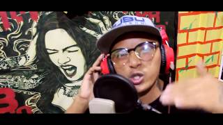 Akin Lamang Sya By. Zhed,Jhay,Phatz (Official Music Video)