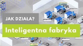 Inteligentna fabryka w praktyce