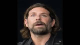 Bradley Cooper sings dame da ne meme (baka mitai )