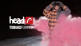 Tobias Fuhrer | HEAD Switzerland Freestyle Team