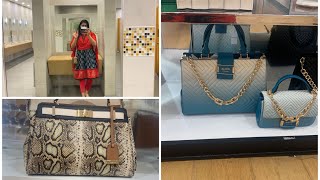 ||My Shopping vlog 1 ||#Aldo bag🛍||#Vlog||