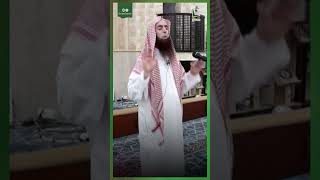 حتى تنعقد صلاتك - متى تقول لفظ الله أكبر عند بدء الصلاة ومتى تقولها إذا أردت إدراك الركعة ؟! #shorts