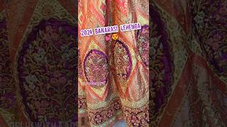 EXCLUSIVE DESIGNER LEHENGA CHANDNI CHOWK DELHI #shorts #short #shortsvideo #shortsfeed #chandnichowk