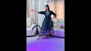 Girls like you || Tere bina || Dance Cover by Anvi