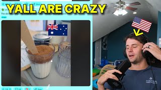 THIS WEEK IN AUSTRALIA [85]