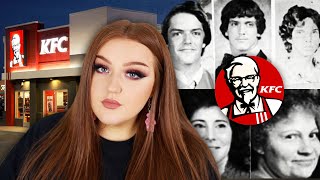 THE KFC MASSACRE