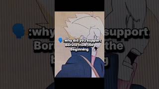 BORUTO EDIT #animeedit