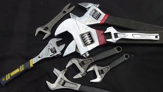 Jakari | Adjustable Wrench Magic