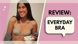 Small Boobs Everyday Bra Review by Sarah♥️